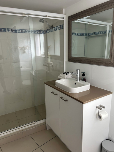 Bathroom 5, Beachside Mooloolaba, Maroochy - Mooloolaba