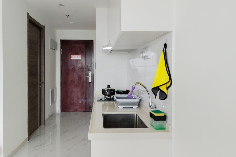 Others 3, Elegant And Strategic 2Br Sky House Bsd Apartment, Tangerang Selatan