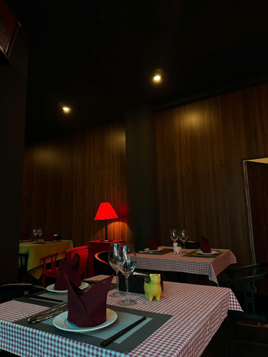 Food & Drinks 5, Hoi An Dream City Hotel, Da Nang