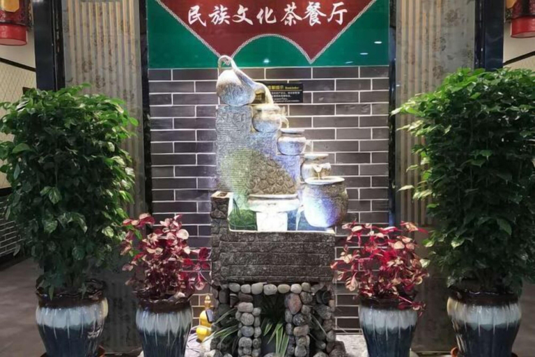 Exterior & Views, Jinheyuan International Hotel Guide, Hainan Tibetan