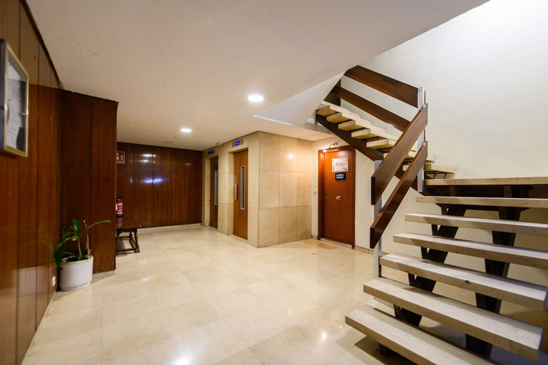 Room 4, M Ore365 Encantador Piso de 2 Dormitorios con v, Madrid