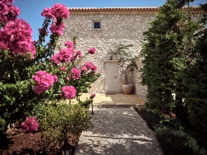 Exterior & Views 2, Orfos Villas, Ionian Islands