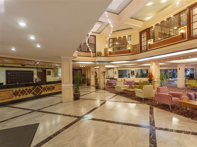 Others 4, Bieno Venüs Hotel, Manavgat
