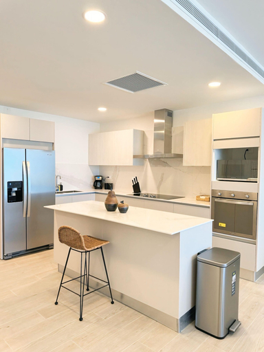 Room 5, Vermare 307 in Punta Cana, Salvaleon de Higuey