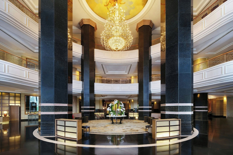 Public Area, Jubilee Prestige Hotel Ratchadapisek, Huai Kwang