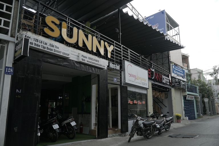 Exterior & Views 2, Sunny Hostel, Ninh Kiều