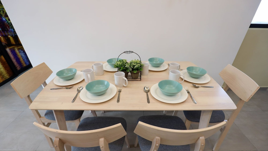 Others 5, The Quartz Residence By I Housing, Malacca City