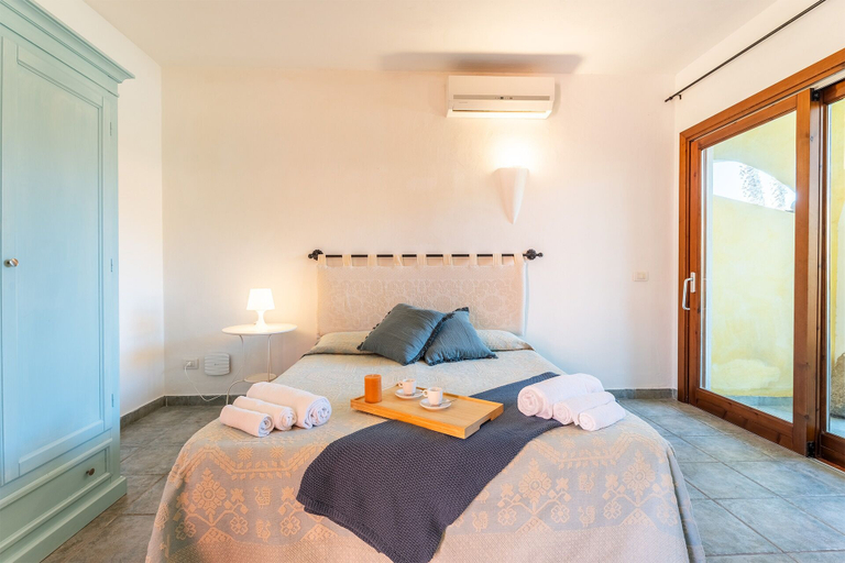 Bedroom 4, Palau Green Village, Olbia-Tempio