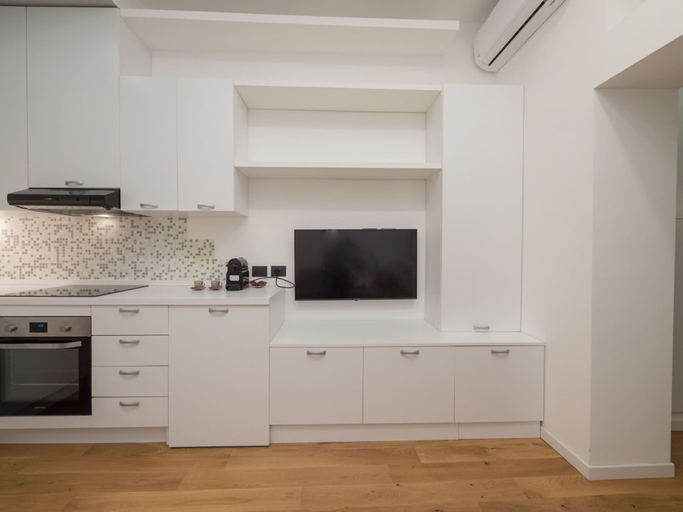 Others 4, Farini - Charming one-bedroom apartment in Isola area, Milano