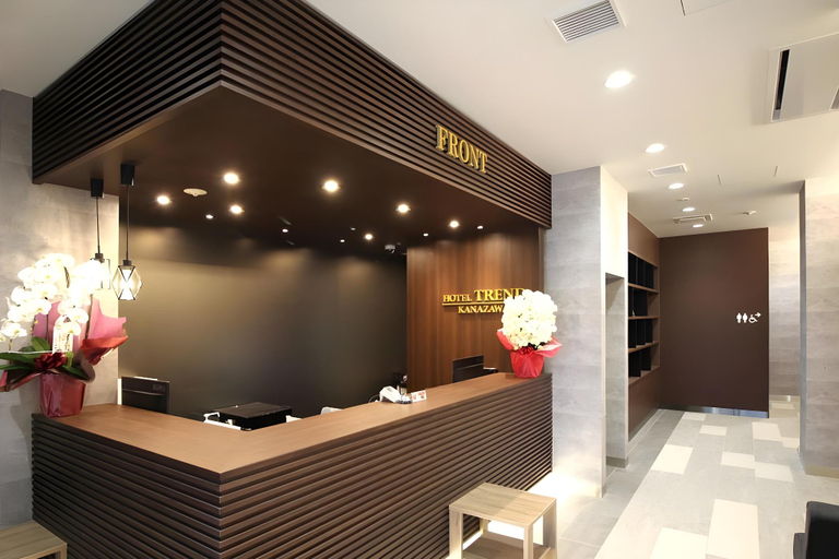 Others 5, Hotel Trend Kanazawa Ekimae, Kanazawa