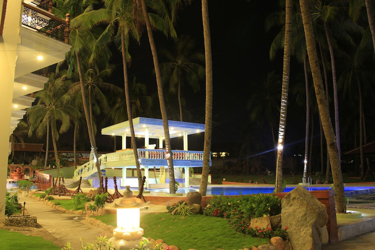 Others 2, Caty Muine Beach Resort & Spa, Phan Thiết