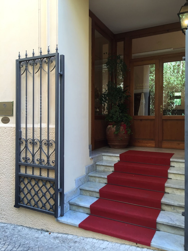 Exterior & Views 1, Hotel Relais Filonardi, Frosinone