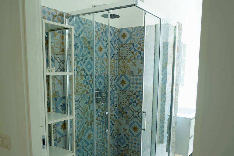 Room 5, Grimani Suite, Milano