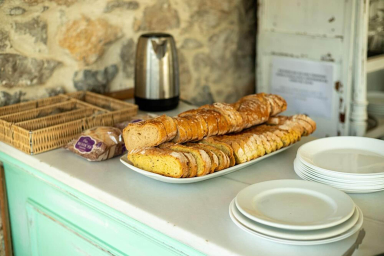 Food & Drinks 5, Latas Surf Lodge, Cantabria