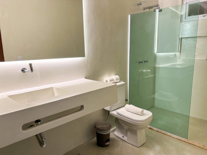 Bathroom 5, Aqua by Sambass, Cairu