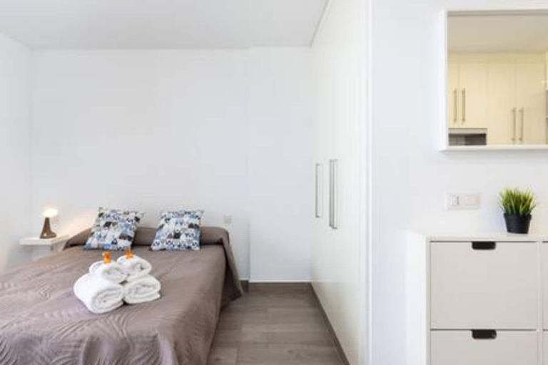 Room 3, Apartamento Brisa del Mar, Santa Cruz de Tenerife