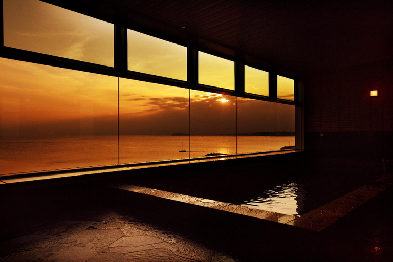 Sport & Beauty 2, Hayama Umino Hotel, Hayama