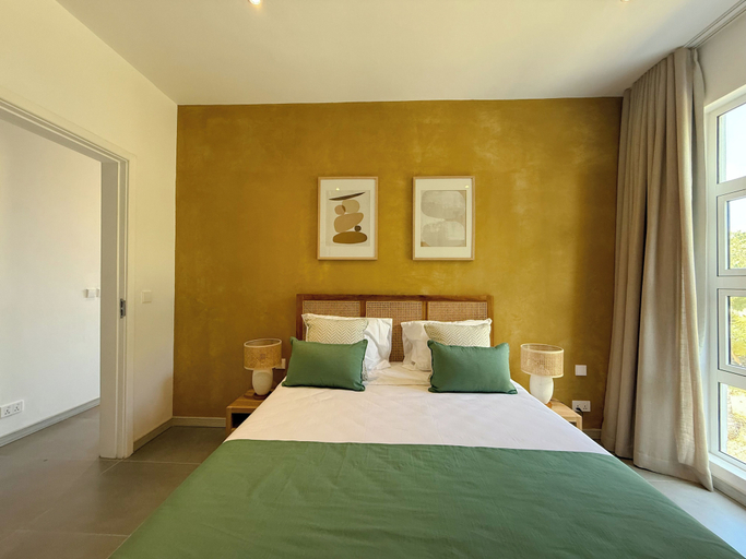 Room 5, Lorlagon by LOV Mauritius, Flacq