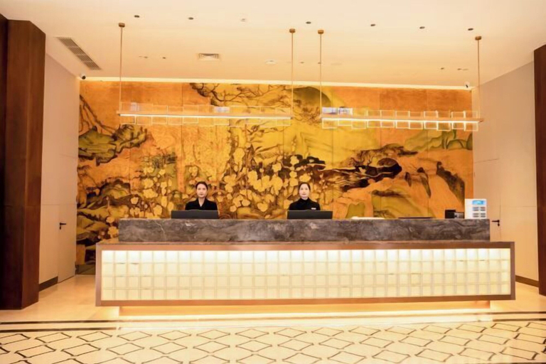 Others 1, Good Fortune Hot Spring Hotel, Lianyungang
