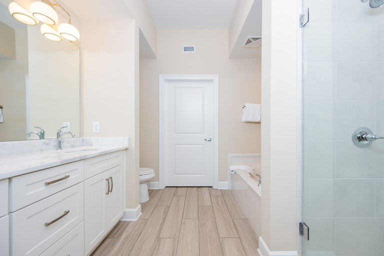 Bathroom 5, Phoenix Gulf Shores Ii 904 3 Bedroom Condo, Baldwin