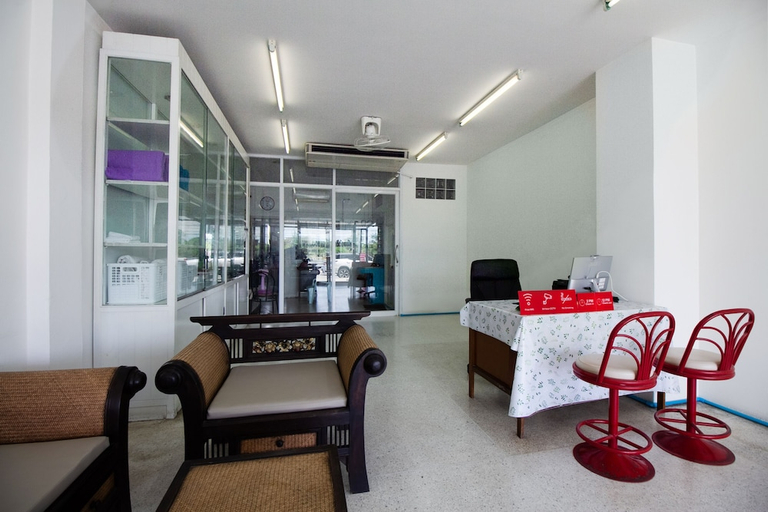Others 5, Sabai Place, Hua Hin