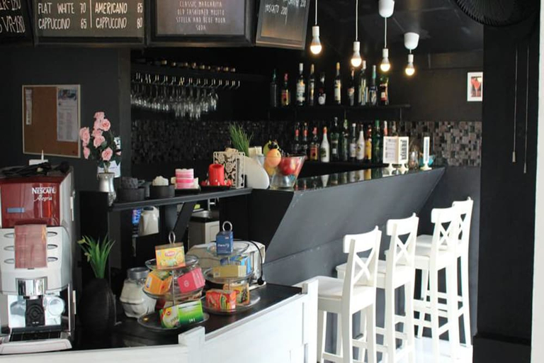 Food & Drinks 5, SP Place Hotel, Koh Chang