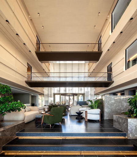 Exterior & Views 2, Verdala Wellness Hotel AX Privilege - Adults Only