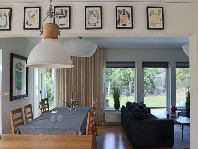 Interior 4, 5 Star Holiday Home in Torekov, Båstad