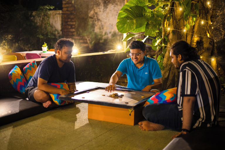 Food & Drinks 4, goSTOPS Lite Alleppey, Alappuzha