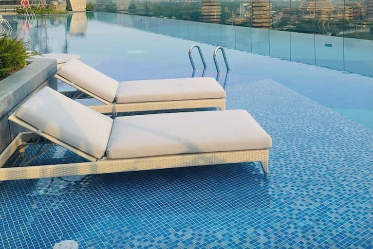 Sport & Beauty 5, Odelatrip Masteri Lumiere Vacation, District 2