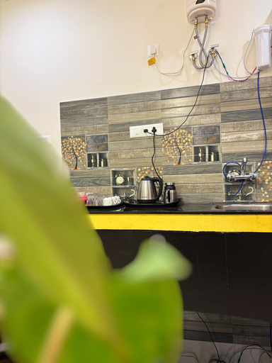 Private kitchen 3, Scotberry Villa, Dindigul