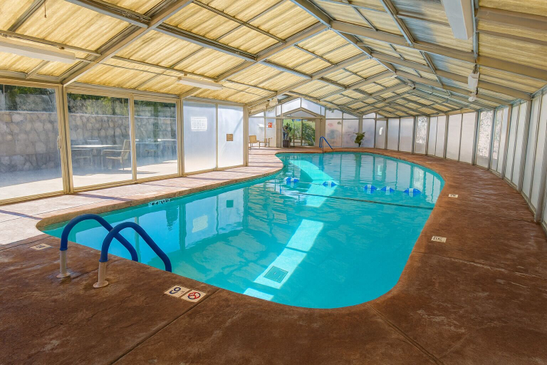 Sport & Beauty 5, Crown Point Resort, Lincoln