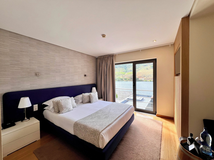 Bedroom 2, Hotel Folgosa Douro, Armamar