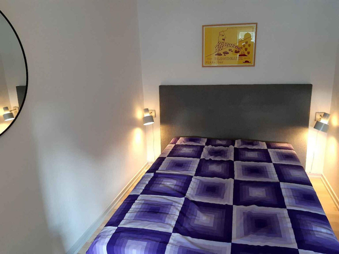 Interior 2, 5 Star Holiday Home in Svaneke, Bornholm