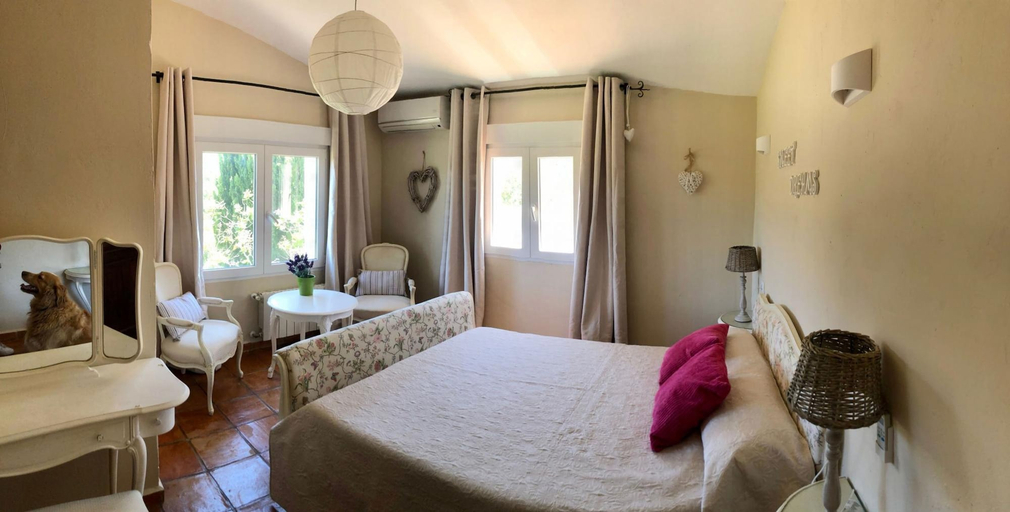Others 3, Villa La Siesta in Javea, Alicante