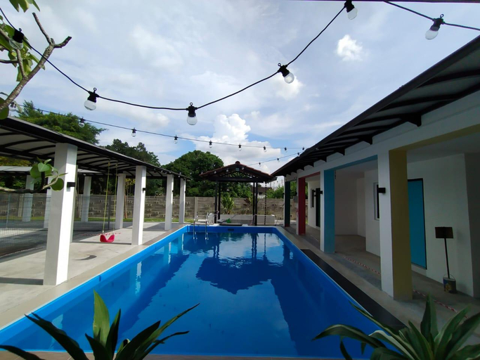 Sport & Beauty 2, Kinta Valley Retreat, Kinta