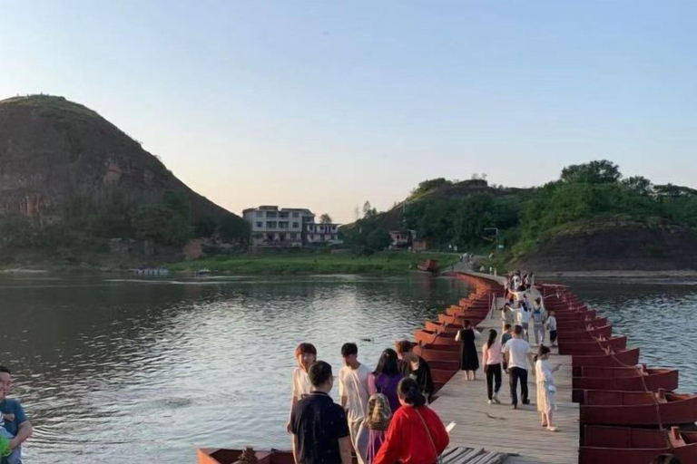 Others 5, Home Inn Huayi Select Hotel (Shangrao Yanshan Hekou Town Jiuyang Avenue), Shangrao