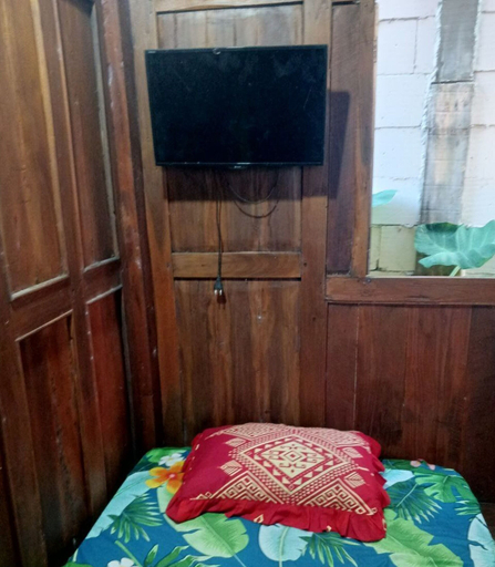 Bedroom 4, Arta Graha, Gunung Kidul