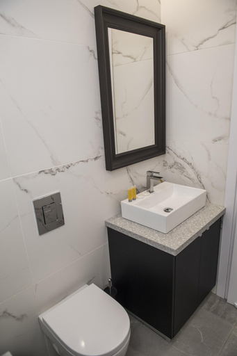 Room 5, 96 Nic2 - Stay Urban Skin Suite