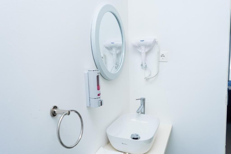 Bathroom, Ancora Boutique Hotel, Vilanculos