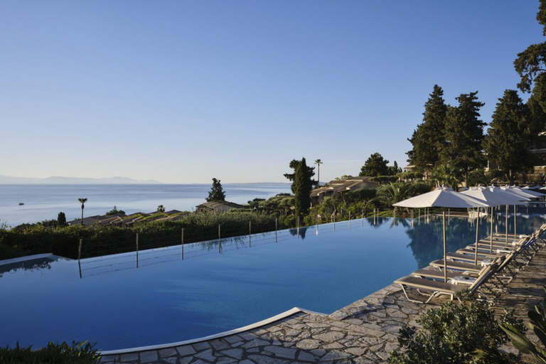 Sport & Beauty 2, Aeolos Beach Resort, Ionian Islands