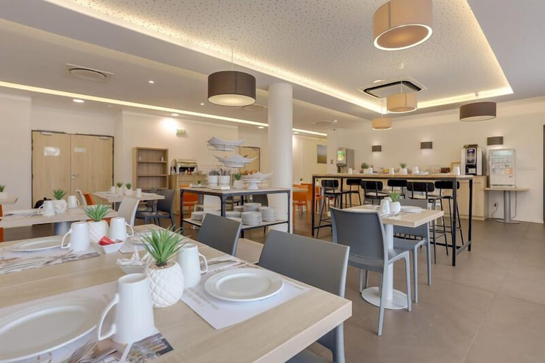 Food & Drinks 4, All Suites Appart Hôtel | Bordeaux - Pessac, Gironde