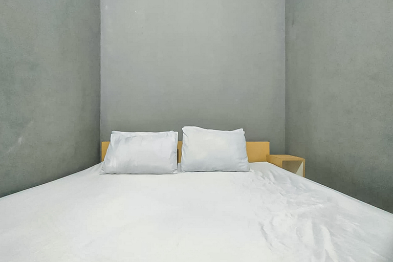 Bedroom 3, Nay Guesthouse near UMS Mitra RedDoorz, Sukoharjo