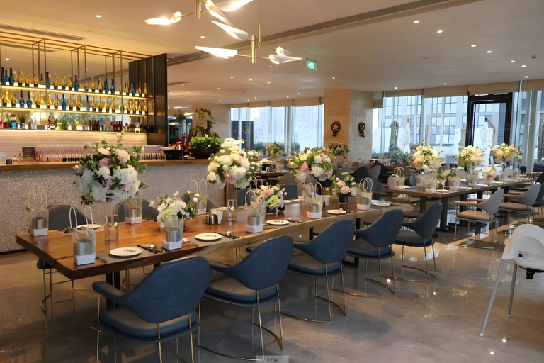 Food & Drinks 3, Hongliang Garden Hotel, Fuzhou