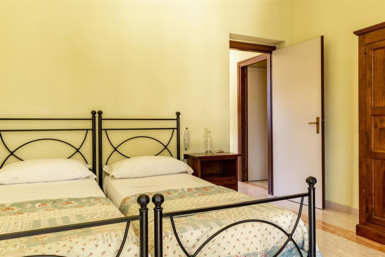 Bedroom 5, Pian dei Mucini Resort, Grosseto