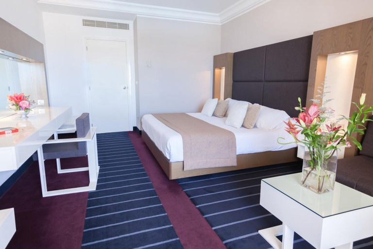 Bedroom 3, El Mouradi Gammarth, La Marsa