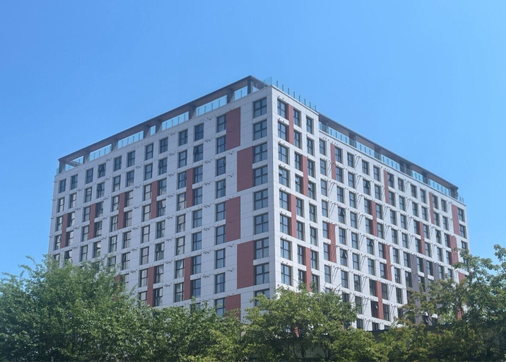 Exterior & Views 2, INN The City Myeongdong, Jung