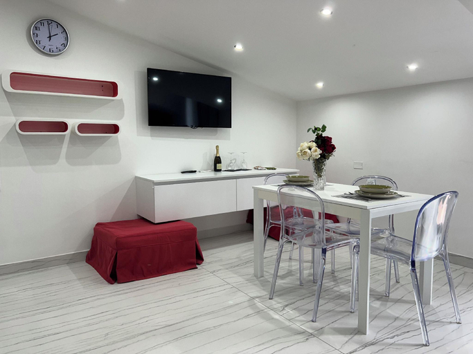 Others 5, RESIDENCE MARCO POLO , Pescara