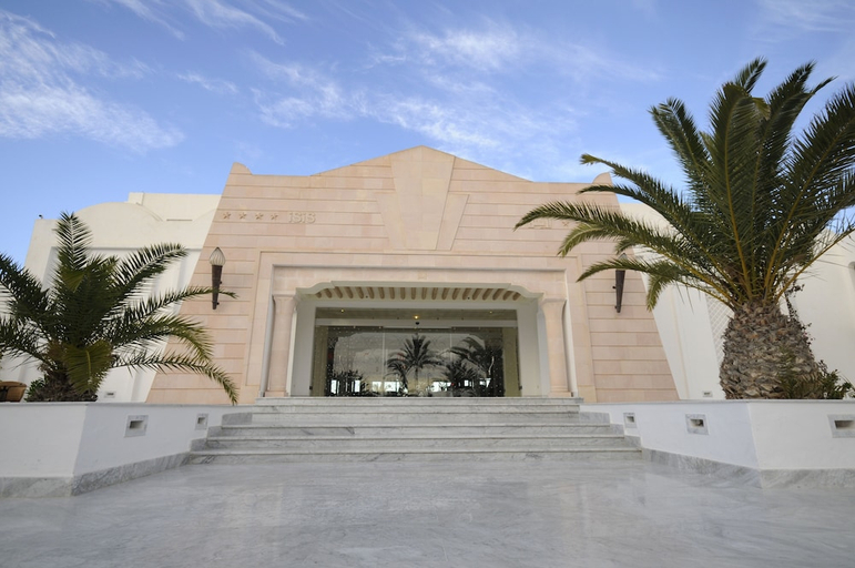 Others 2, IRIS DJERBA HOTEL THALASSO, Djerba Midoun
