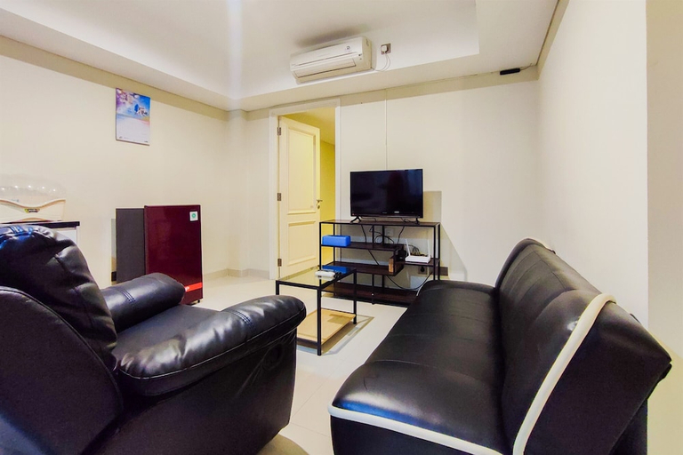 Others 5, New And Nice 2Br At Marquis De Lafayette Apartment, Semarang